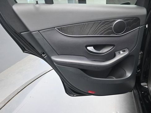 Used 2018 Mercedes-Benz GLC 300 image 22