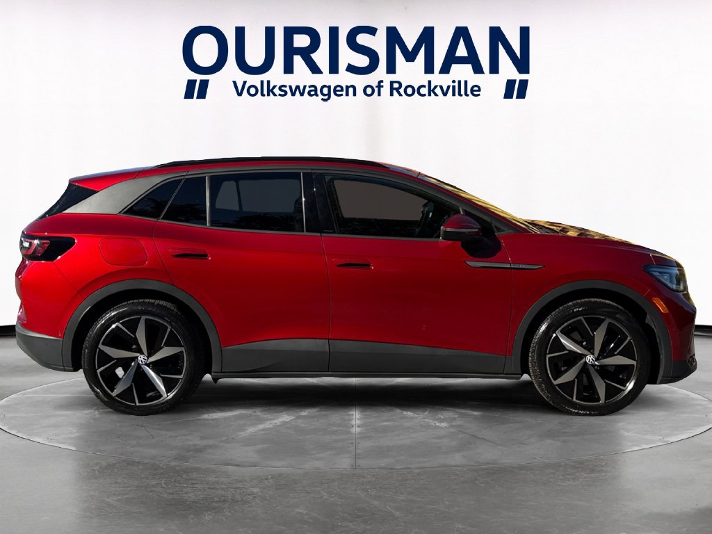 Used 2023 Volkswagen ID.4 Pro S RWD image 7