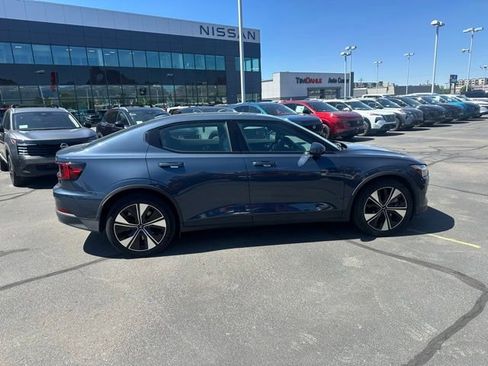 Used 2023 Polestar Polestar 2 AWD/4WD image 13
