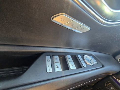 Used 2021 Genesis GV80 3.5T AWD/4WD image 24