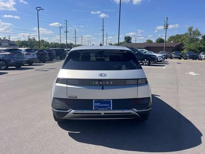 Certified 2024 Hyundai Ioniq 5 SEL