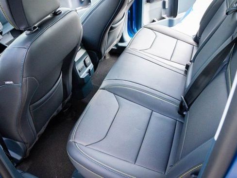 New 2025 Ford Maverick Lobo image 30