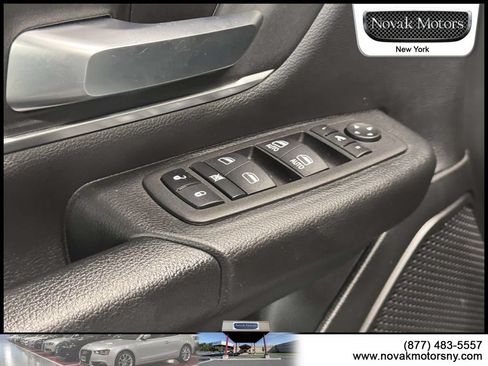 Used 2023 RAM 1500 Big Horn AWD/4WD image 15