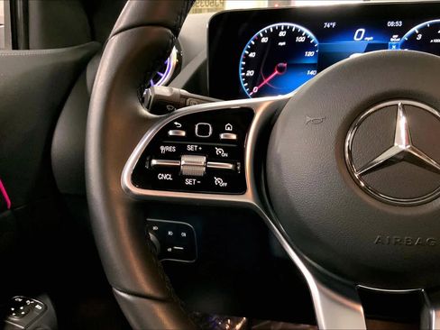 Certified 2023 Mercedes-Benz GLA 250 image 22