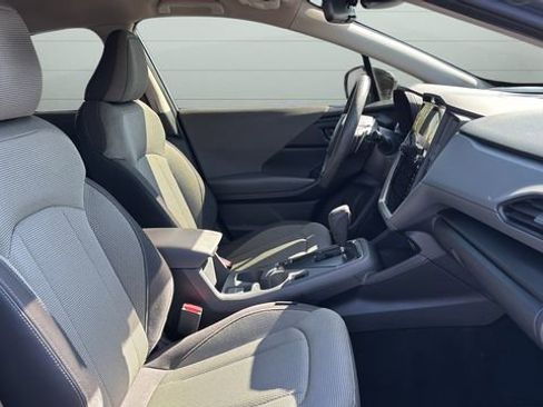 Used 2024 Subaru Crosstrek 2.0i Premium image 24