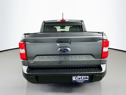 Used 2022 Ford Maverick XLT FWD image 7