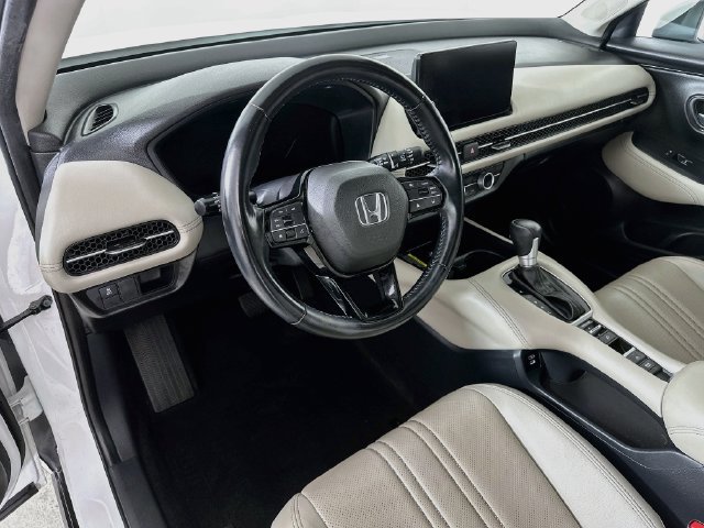Certified 2025 Honda HR-V EX-L image 20