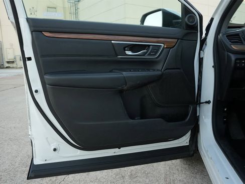 Used 2020 Honda CR-V EX-L image 19