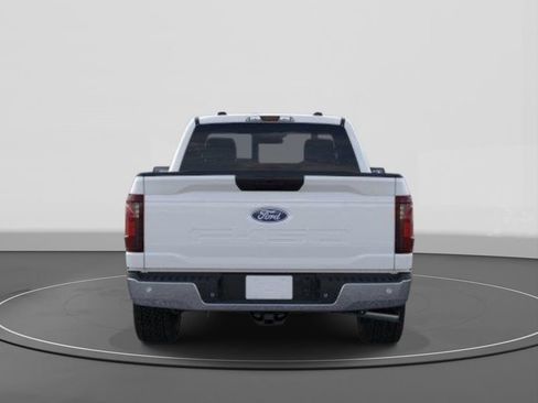 New 2026 Ford F150 XL AWD/4WD image 5