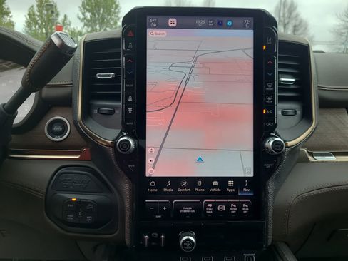 New 2026 RAM 2500 Limited image 24