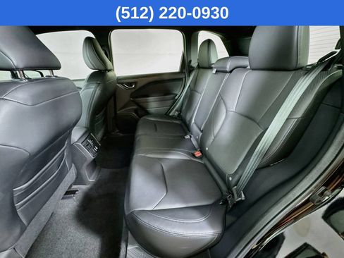 Used 2026 Subaru Forester Limited AWD/4WD image 31