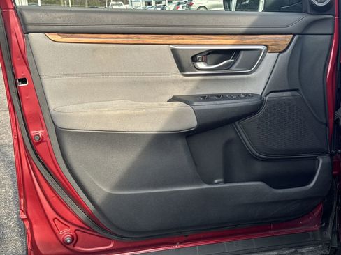 Used 2021 Honda CR-V EX image 14