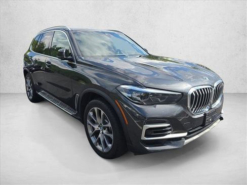 Used 2023 BMW X5 sDrive40i image 3
