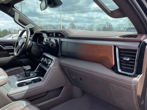 Used 2024 GMC Sierra 1500 Denali image 29