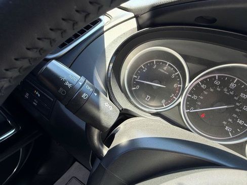 Used 2021 MAZDA CX-9 Touring w/ Touring Premium Package FWD image 59