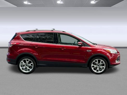 Used 2014 Ford Escape Titanium AWD/4WD image 8