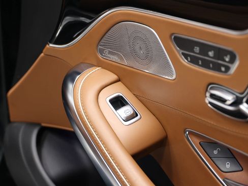 Used 2017 Mercedes-Benz S 63 AMG 4MATIC Cabriolet image 72
