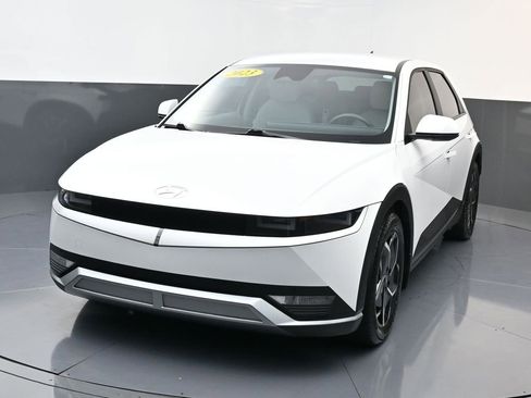 Certified 2023 Hyundai Ioniq 5 SEL image 8