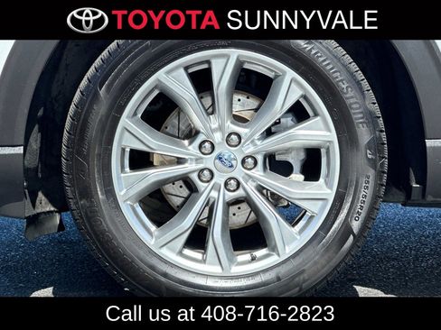 Used 2020 Ford Explorer Limited AWD/4WD image 12