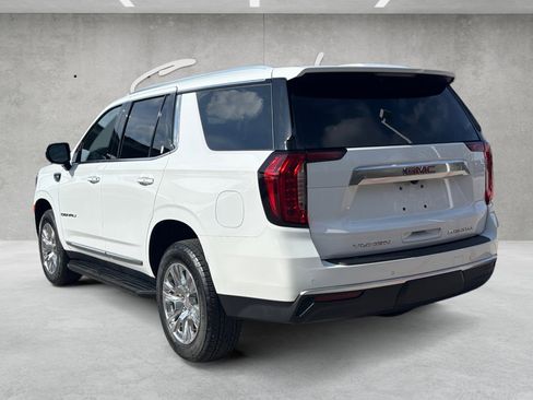 Used 2023 GMC Yukon Denali image 16