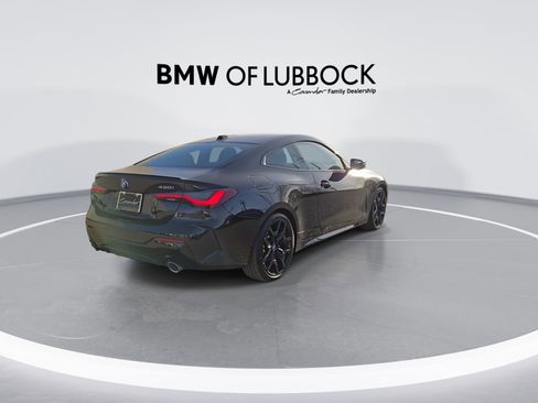 Certified 2026 BMW 430i Coupe image 8