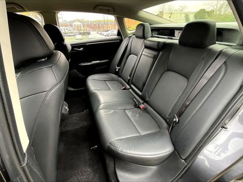 Used 2021 Honda Clarity Touring image 20