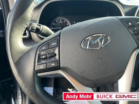 Used 2019 Hyundai Tucson Limited AWD/4WD image 28