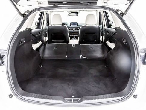 Used 2018 MAZDA CX-5 Grand Touring AWD/4WD image 38
