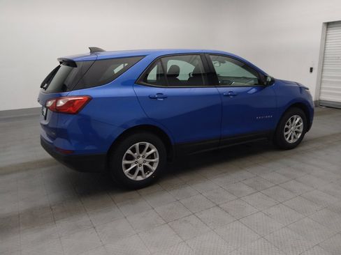 Used 2019 Chevrolet Equinox LS AWD/4WD image 10