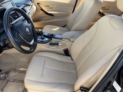 Used 2015 BMW 328i xDrive Sedan image 20