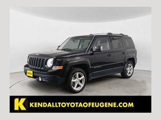Used 2016 Jeep Patriot Sport w/ Power Value Group FWD video 1