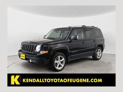 Used 2016 Jeep Patriot Sport w/ Power Value Group