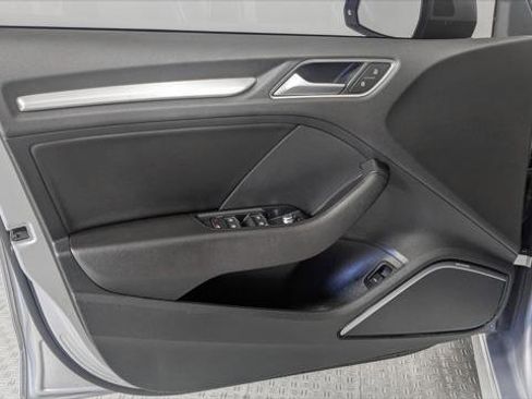 Used 2018 Audi S3 Premium Plus w/ Technology Package image 13