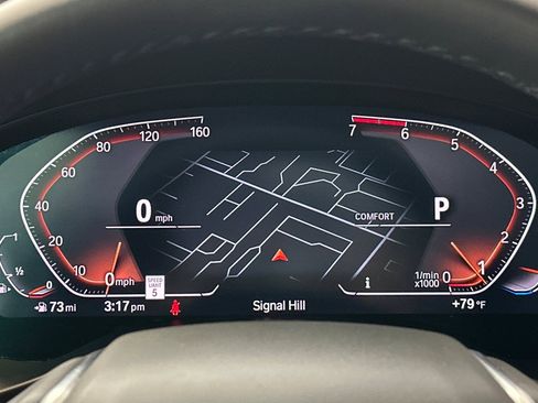 Certified 2023 BMW X3 sDrive30i w/ Convenience Package image 19