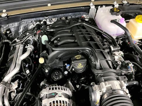 New 2026 Jeep Gladiator Mojave image 35