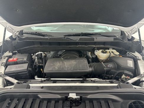 Used 2019 Chevrolet Silverado 1500 LTZ image 33