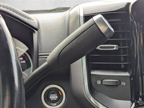 Used 2022 RAM 3500 Laramie AWD/4WD image 11