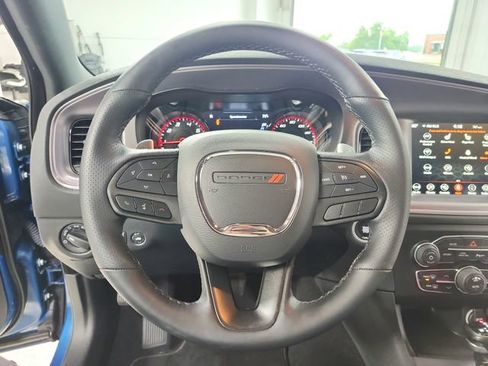 Used 2023 Dodge Charger R/T w/ Blacktop Package RWD image 22