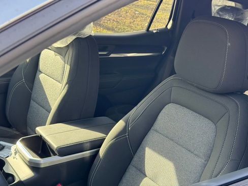 New 2026 GMC Terrain Elevation image 16