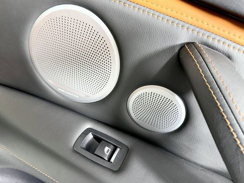 Used 2016 BMW X5 M image 56