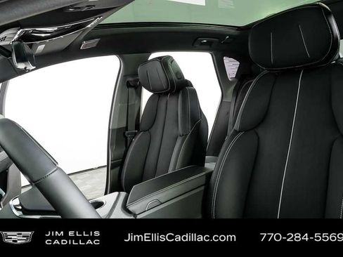 New 2026 Cadillac Optiq Luxury 2 w/ LPO, Floor Liner Package image 5
