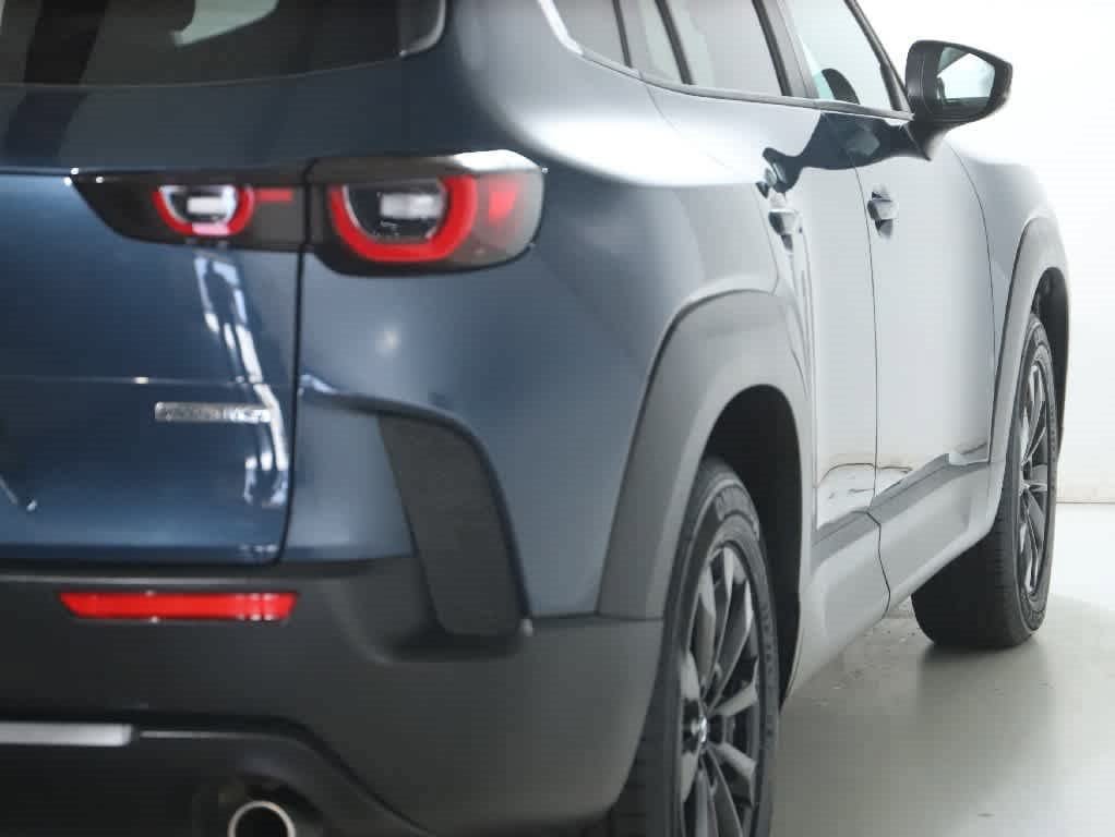 Certified 2024 MAZDA CX-50 AWD 2.5 S w/ Cargo Package image 47