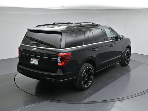 Certified 2023 Ford Expedition Limited AWD/4WD image 41