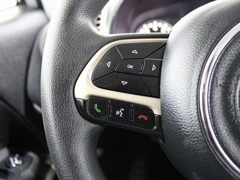 Used 2015 Jeep Renegade Sport w/ Power & Air Group image 5