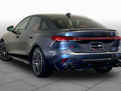 Certified 2025 Audi S5 Premium Plus AWD/4WD image 12