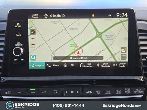 Used 2025 Honda Odyssey Elite image 19