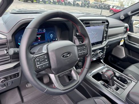New 2026 Ford F150 Raptor AWD/4WD image 31
