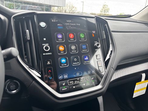 New 2026 Subaru Ascent Premium image 21