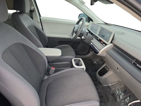 Used 2024 Hyundai Ioniq 5 SEL RWD image 15