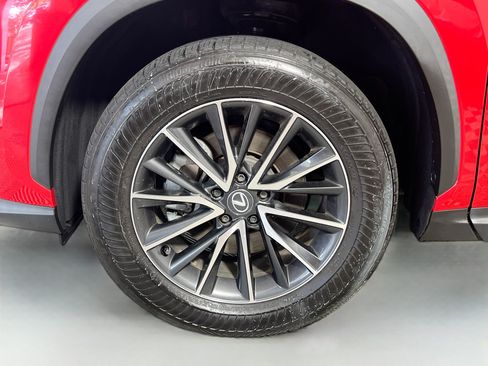 Used 2024 Lexus NX 250 FWD w/ Cold Area Package image 14